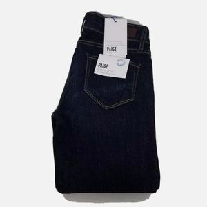 PAIGE Skyline Boot - New With Tags